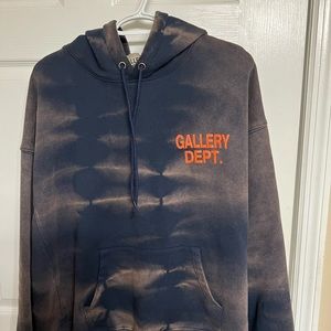 Gallery dept hoodie